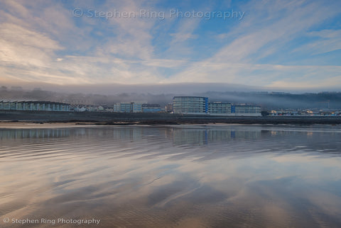 06426 - Westward Ho!