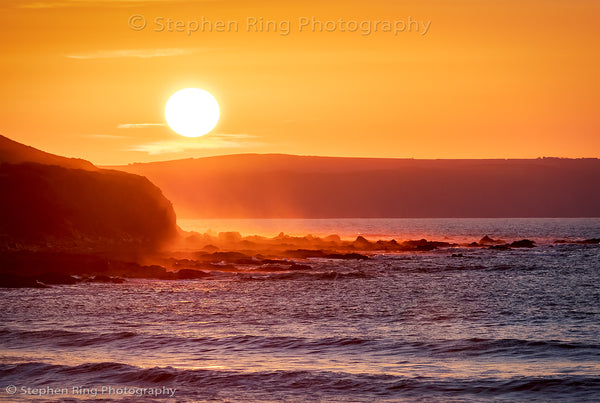 06427 - Westward Ho!