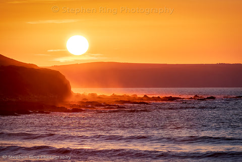 06427 - Westward Ho!