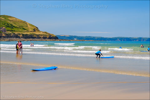 06437 - Westward Ho!
