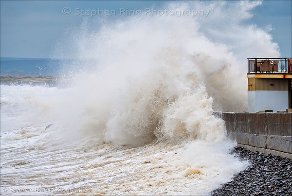 06440 - Westward Ho!