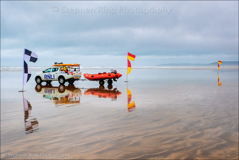06453 - Westward Ho!