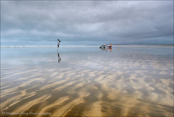 06454 - Northam Burrows