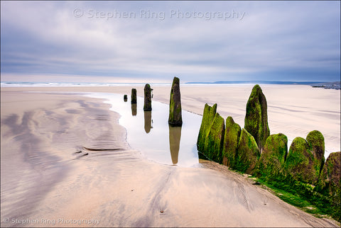 06457 - Westward Ho!