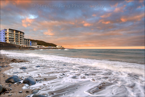 06460 - Westward Ho!