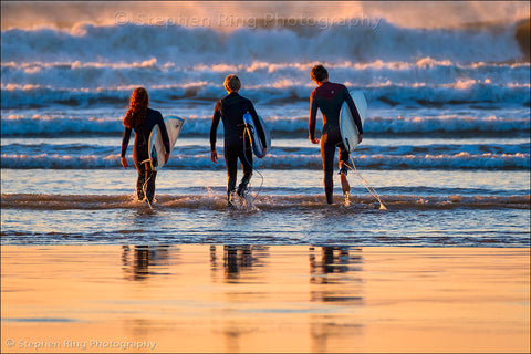 06468 - Westward Ho!