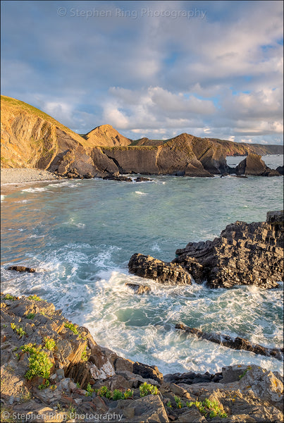 06480 - Hartland