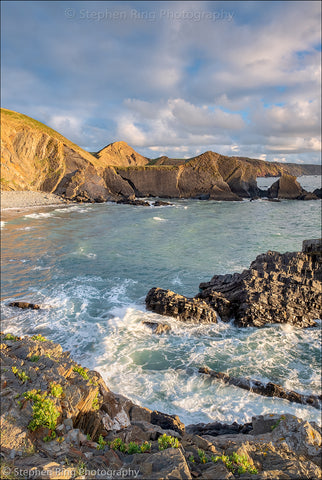 06480 - Hartland