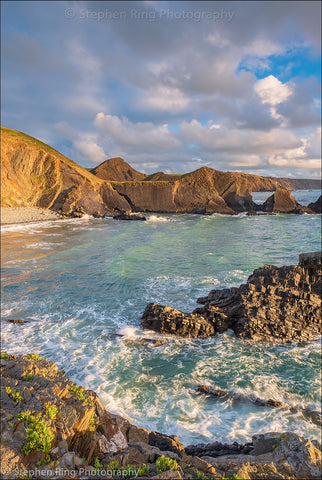 06481 - Hartland