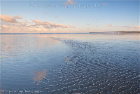 06607 - Westward Ho!