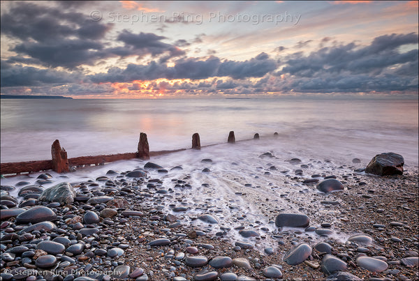 06616 - Westward Ho!