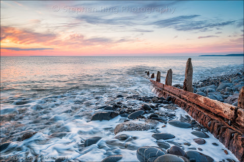 06619 - Westward Ho!