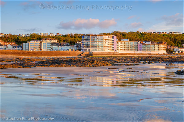 06638 - Westward Ho!