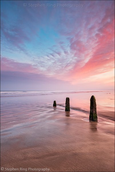 06642 - Westward Ho!