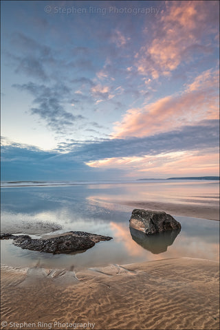 06643 - Westward Ho!