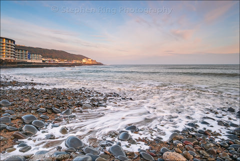 06648 - Westward Ho!