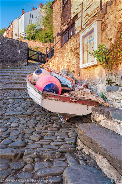06666 - Clovelly