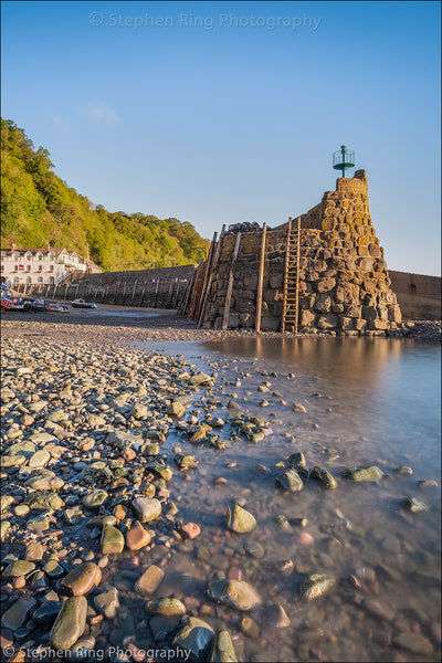 06667 - Clovelly