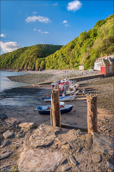 06668 - Clovelly