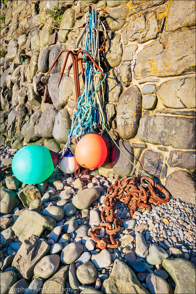 06669 - Clovelly