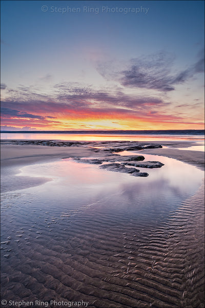 06671 - Westward Ho!