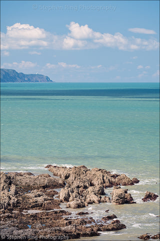 06677 - Westward Ho!
