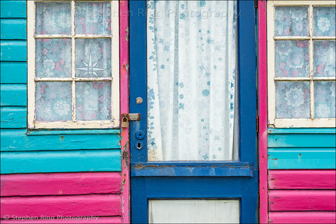 06688 - Westward Ho!