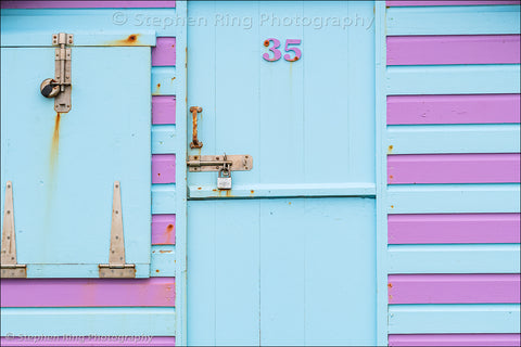06689 - Westward Ho!