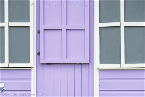 06692 - Westward Ho!