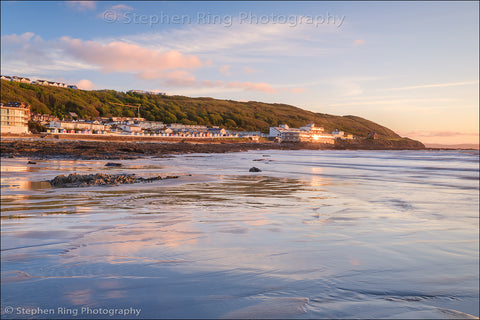 06694 - Westward Ho!