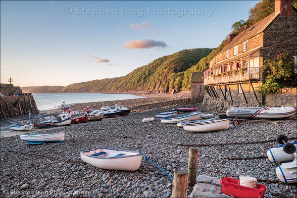 06695 - Clovelly