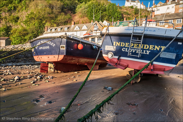 06697 - Clovelly