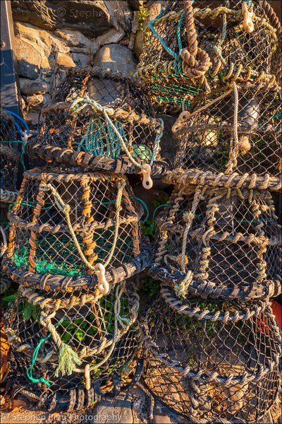 06698 - Clovelly