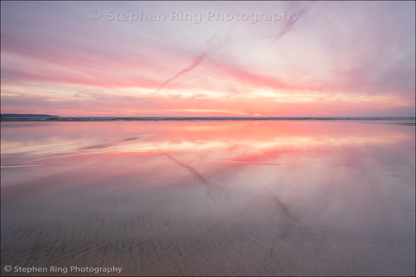 06702 - Westward Ho!