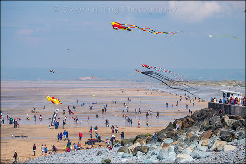 06705 - Westward Ho!