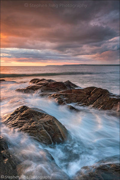 06716 - Westward Ho!