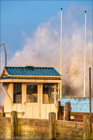 06729 - Westward Ho!