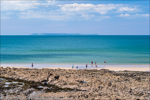 06737 - Westward Ho!