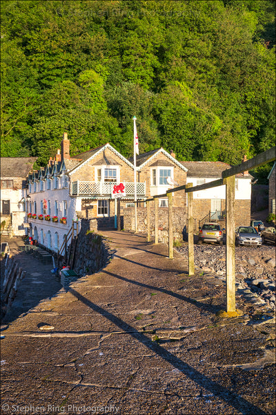 06745 - Clovelly