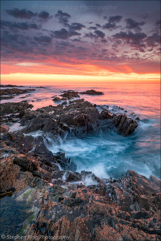 06748 - Westward Ho!