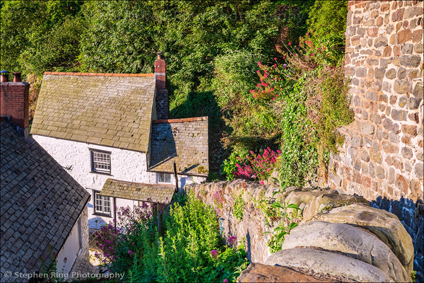 06751 - Clovelly