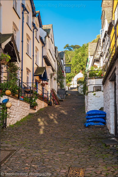 06752 - Clovelly