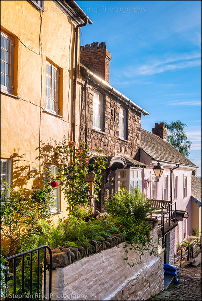 06753 - Clovelly