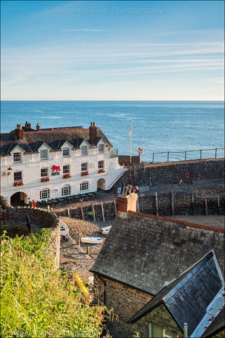 06755 - Clovelly