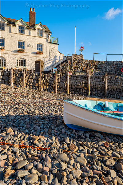 06758 - Clovelly