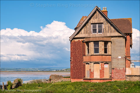 06760- Westward Ho!