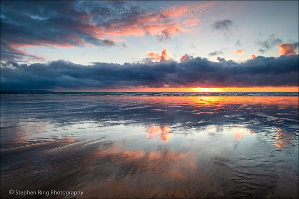 06766 - North Devon Canvas Prints