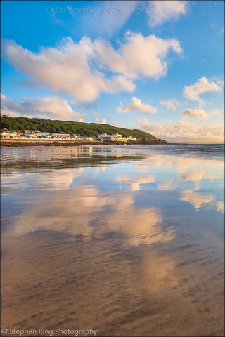 06768 - Westward Ho!