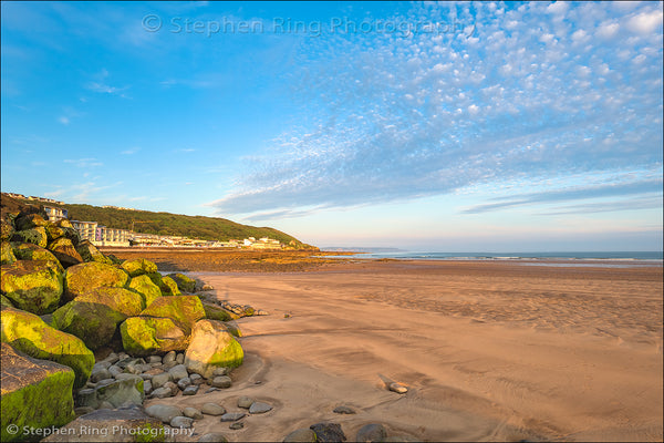 06793 - Westward Ho!