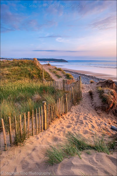 06805 - Northam Burrows